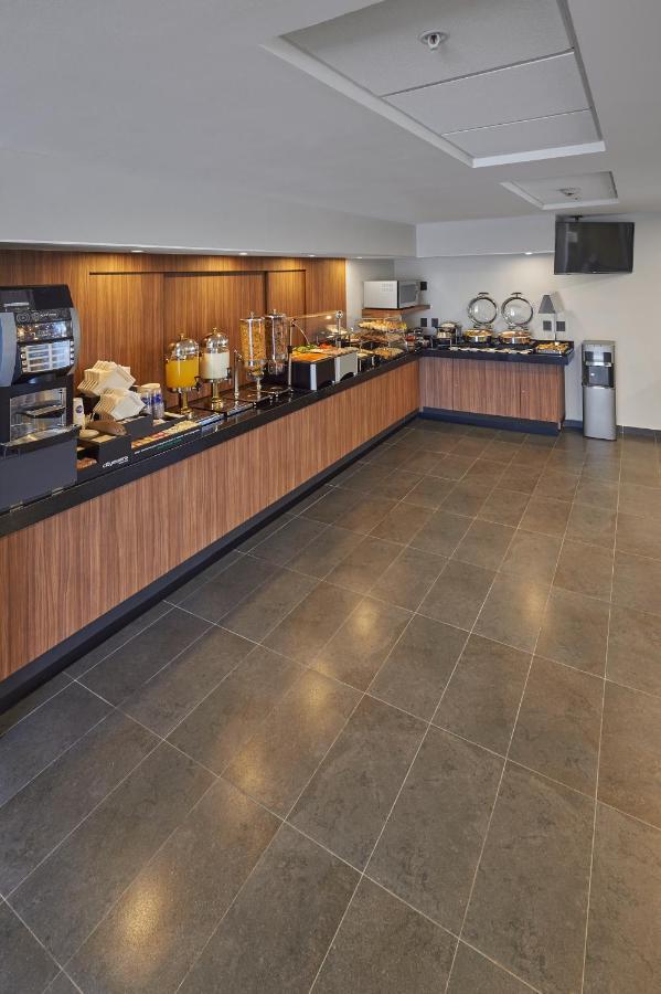City Express By Marriott Guaymas Exterior photo