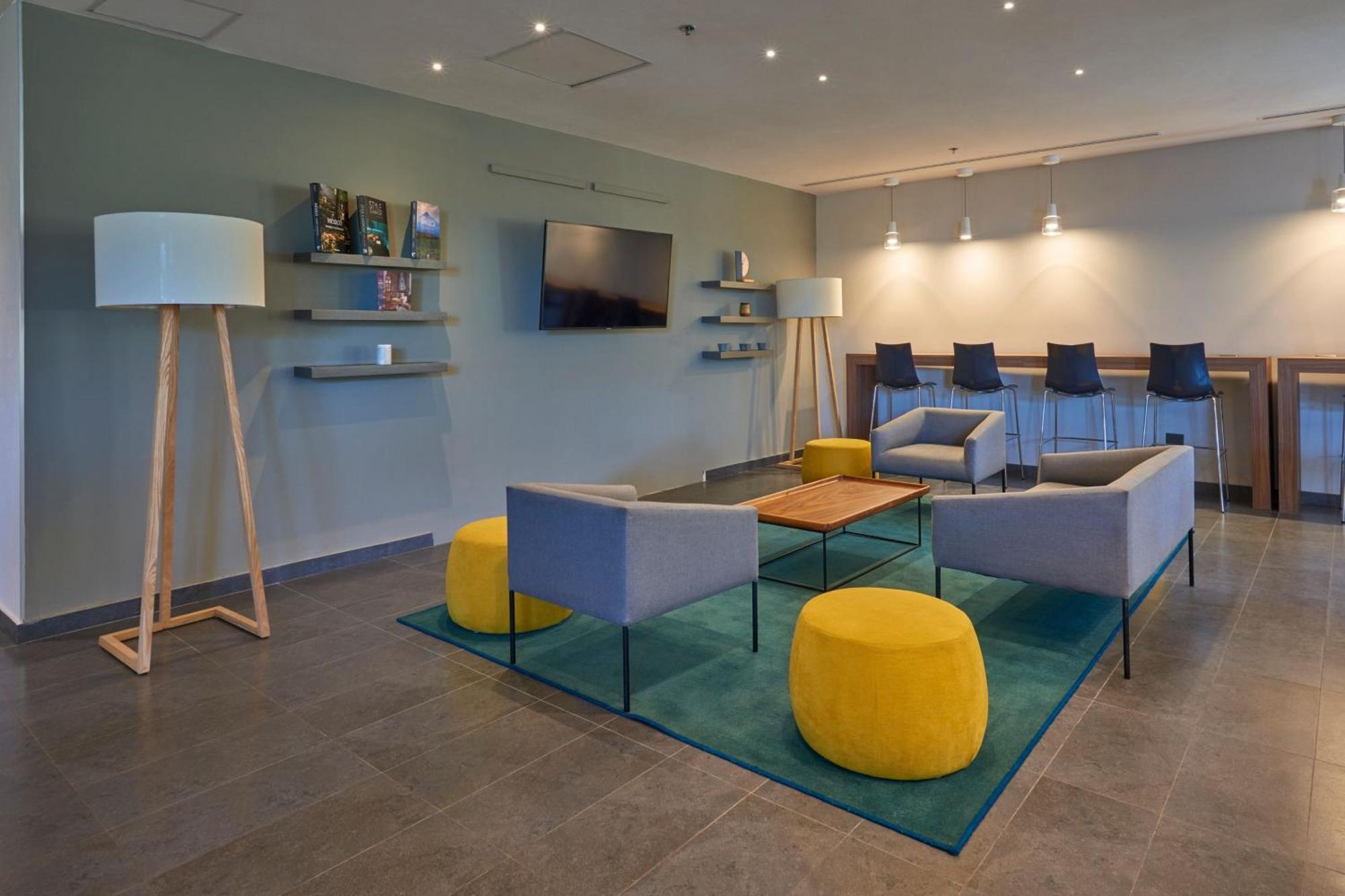 City Express By Marriott Guaymas Exterior photo