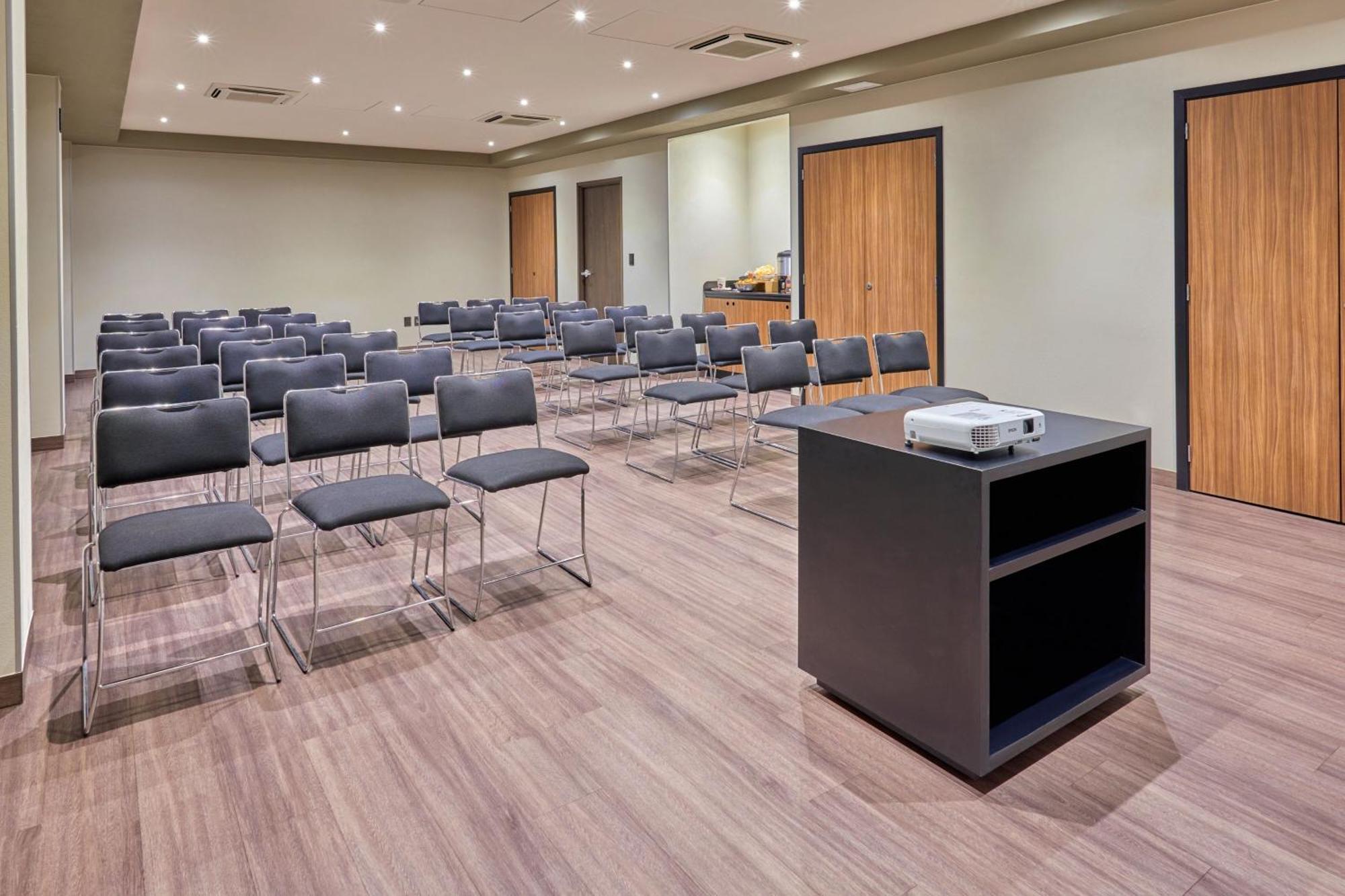 City Express By Marriott Guaymas Exterior photo