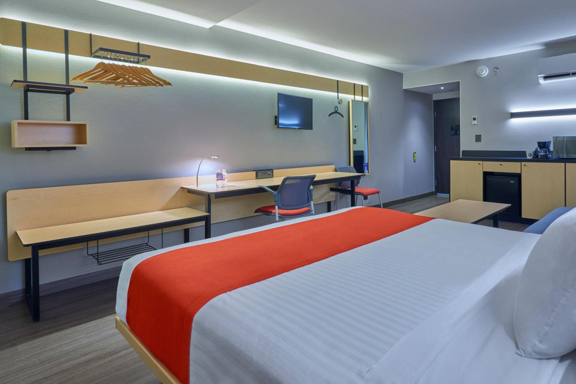 City Express By Marriott Guaymas Exterior photo