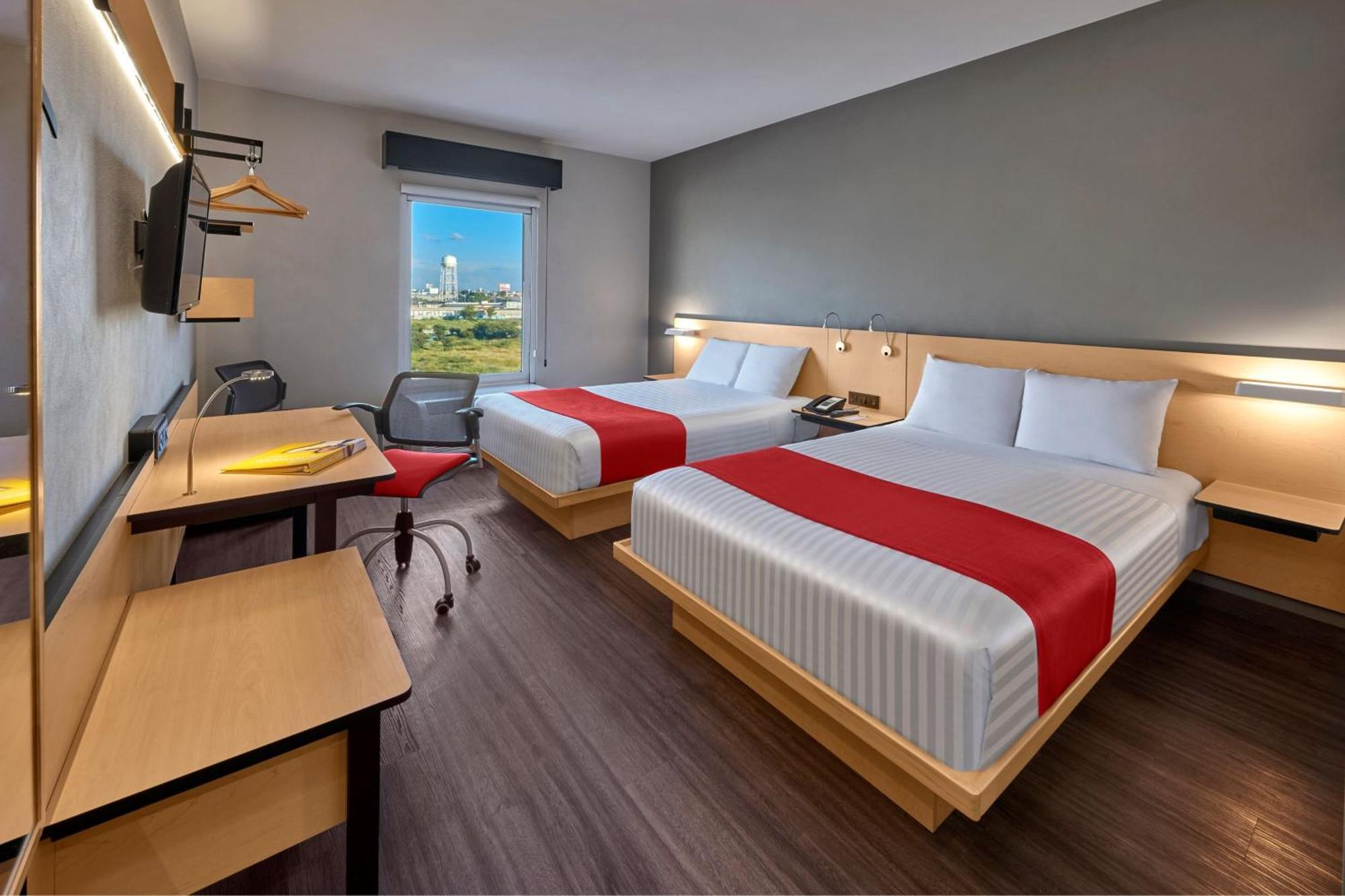 City Express By Marriott Guaymas Exterior photo